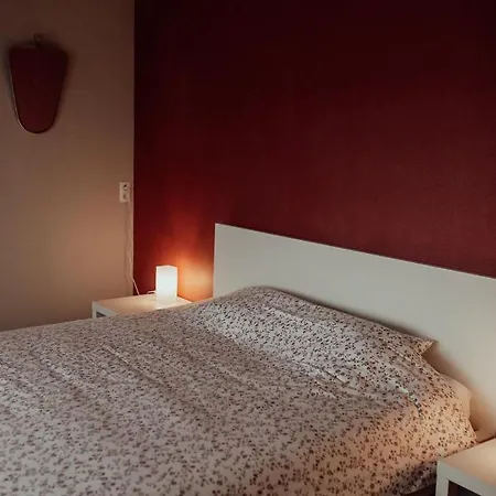 Le Chateau De Balmoral بيت ضيافة