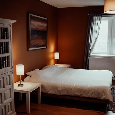 بيت ضيافة Le Chateau De Balmoral *