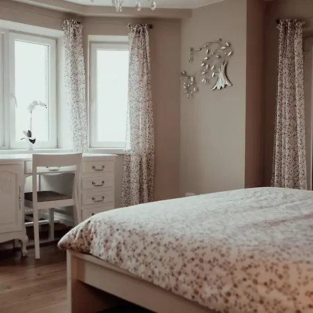 بيت ضيافة Le Chateau De Balmoral