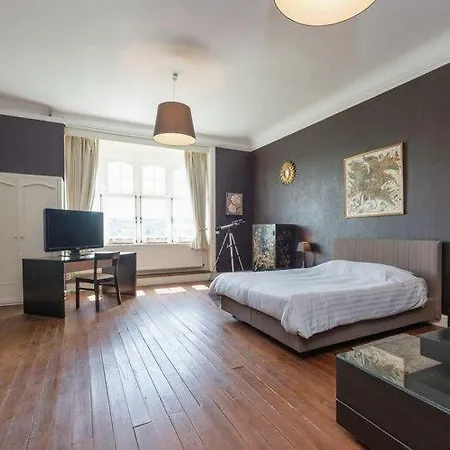 Le Chateau De Balmoral