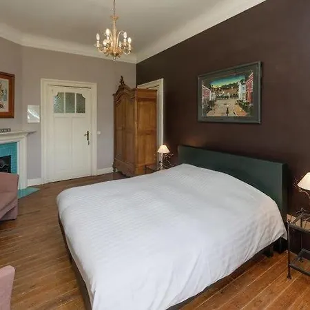 Le Chateau De Balmoral *