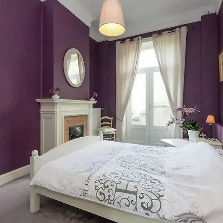 Le Chateau De Balmoral