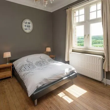 Гостевой дом Le Chateau De Balmoral