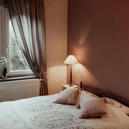 Le Chateau De Balmoral *