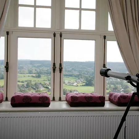 Le Chateau De Balmoral