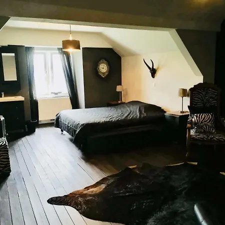 Le Chateau De Balmoral * Sart-lez-Spa