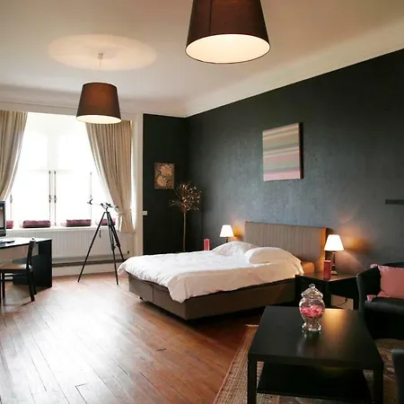 Le Chateau De Balmoral *