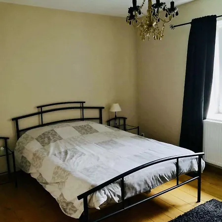 Гостевой дом Le Chateau De Balmoral *