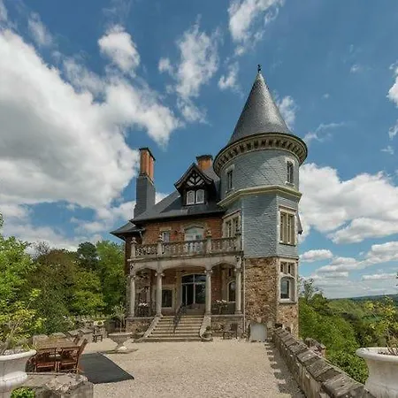 Le Chateau De Balmoral