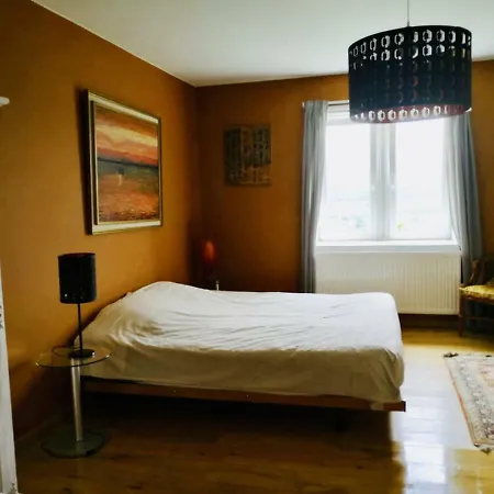 Гостевой дом Le Chateau De Balmoral