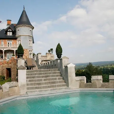 Le Chateau De Balmoral