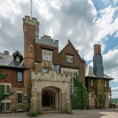 Le Chateau De Balmoral