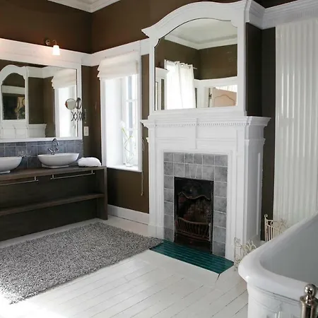 Le Chateau De Balmoral * Sart-lez-Spa