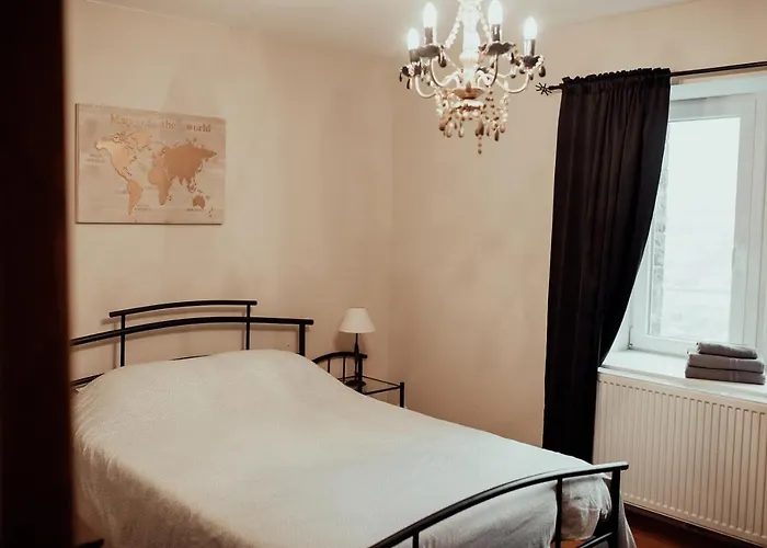 Maison d'hôtes Le Château De Balmoral *