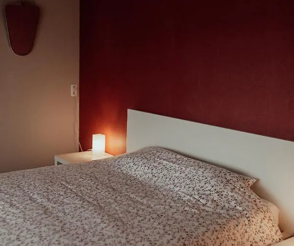 Le Château De Balmoral Maison d'hôtes