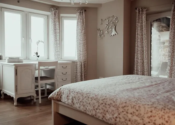 Maison d'hôtes Le Château De Balmoral