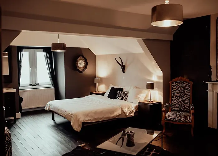 Le Château De Balmoral