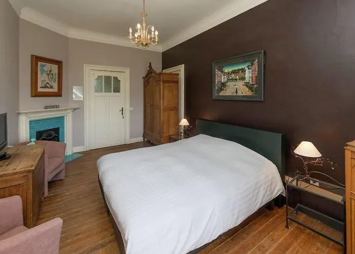 Le Château De Balmoral *