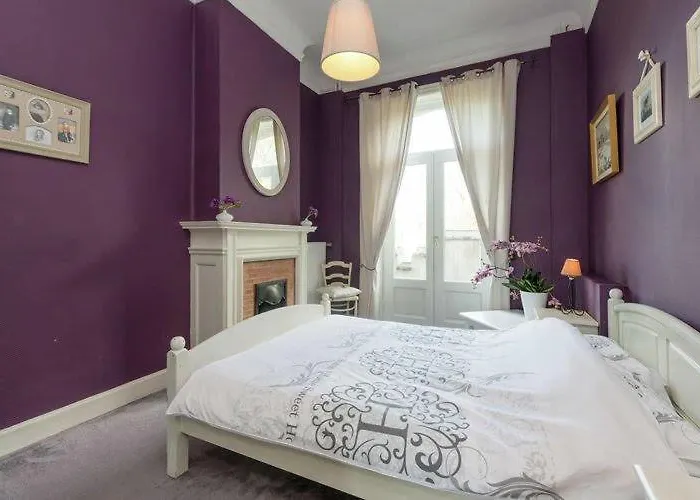 Le Château De Balmoral