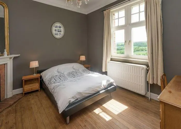 Maison d'hôtes Le Château De Balmoral