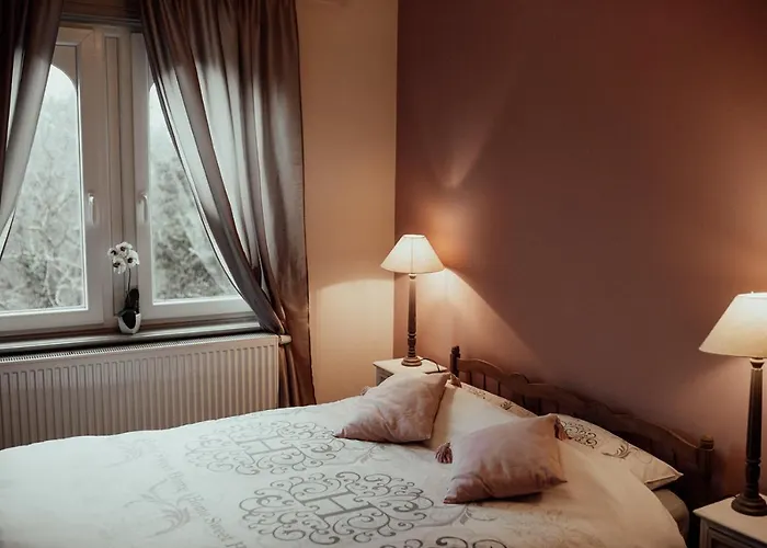 Le Château De Balmoral *