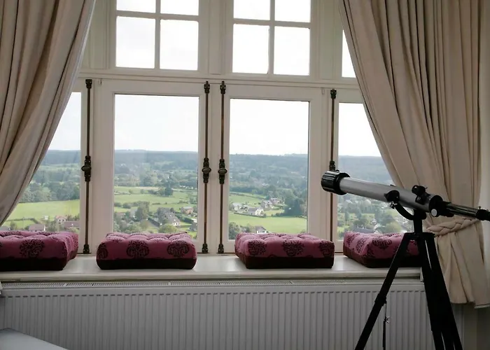 Le Château De Balmoral