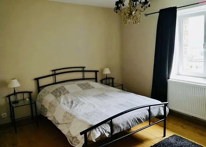 Maison d'hôtes Le Château De Balmoral *