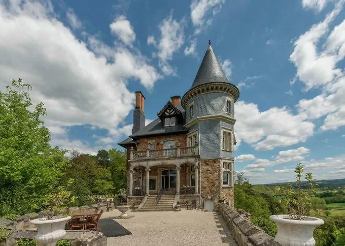 Le Château De Balmoral