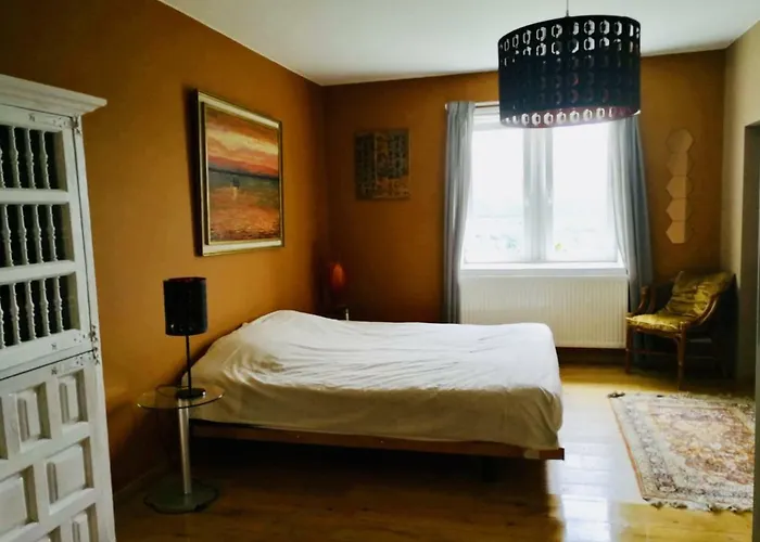 Maison d'hôtes Le Château De Balmoral