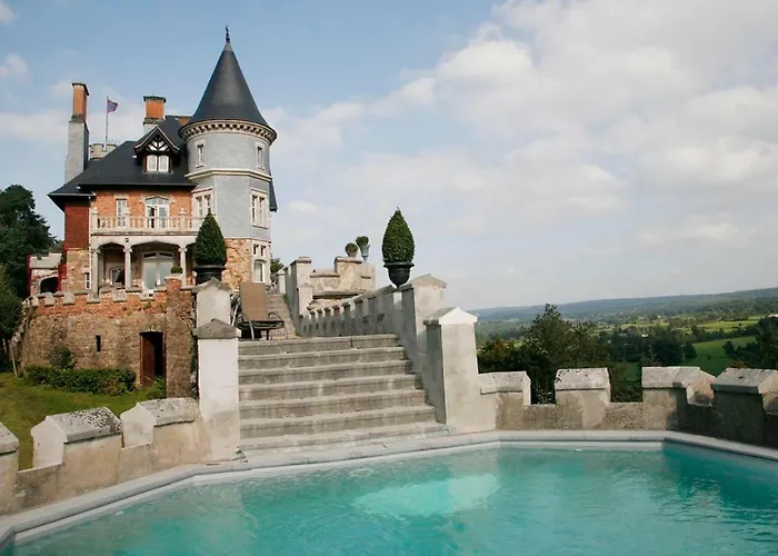 Le Château De Balmoral