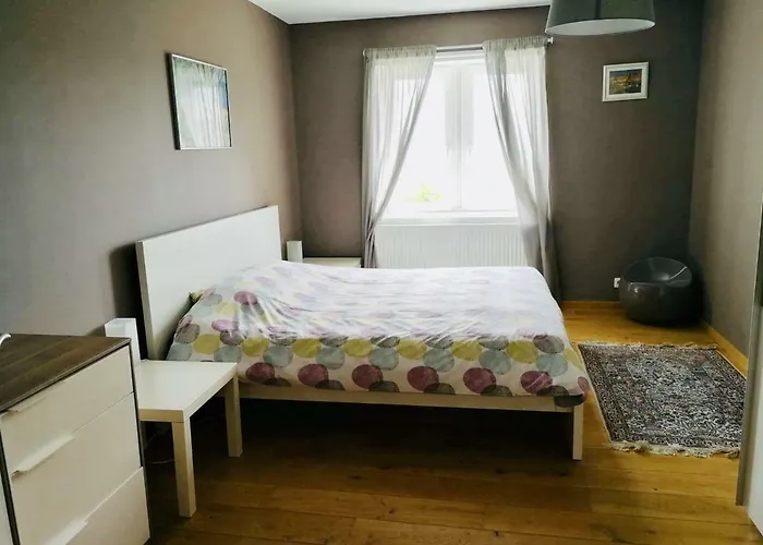 Le Château De Balmoral Sart-lez-Spa