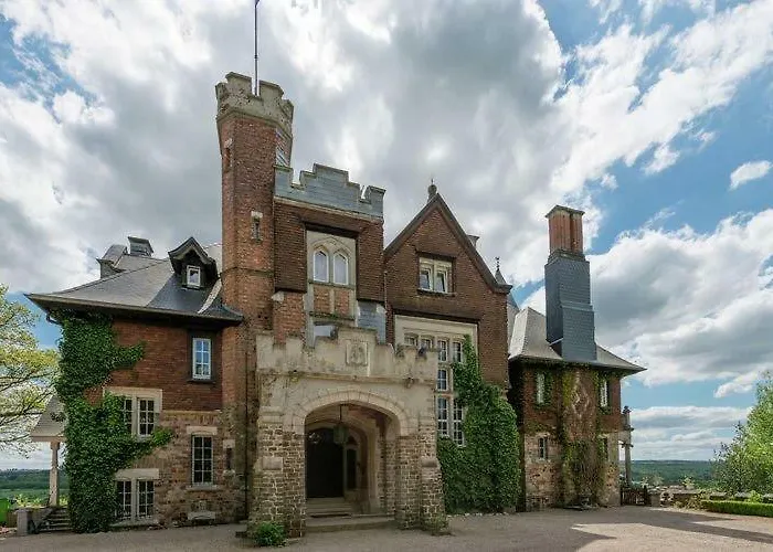 Le Château De Balmoral